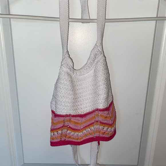 Petal & Pup- pink Nova top and skirt matching set, size 2 - Picture 5 of 9